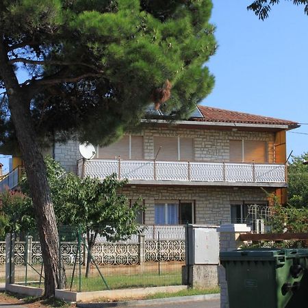 Apartments With A Parking Space Umag - 7066 Esterno foto