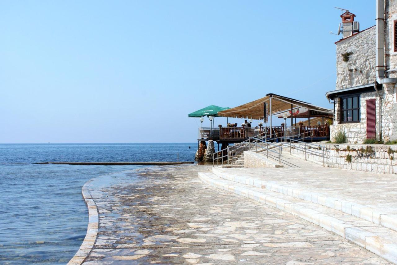 Apartments With A Parking Space Umag - 7066 Esterno foto