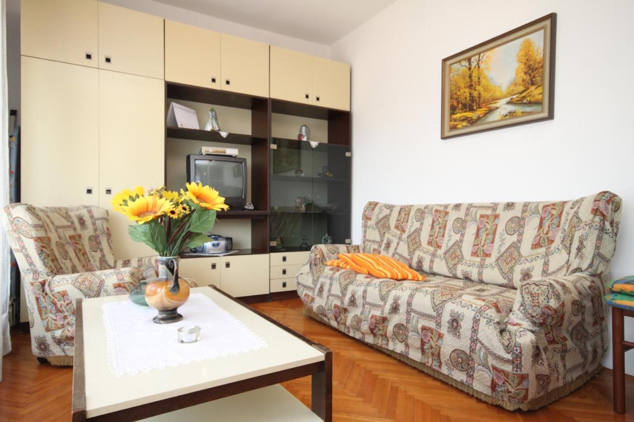 Apartments With A Parking Space Umag - 7066 Esterno foto