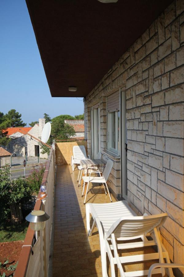 Apartments With A Parking Space Umag - 7066 Esterno foto
