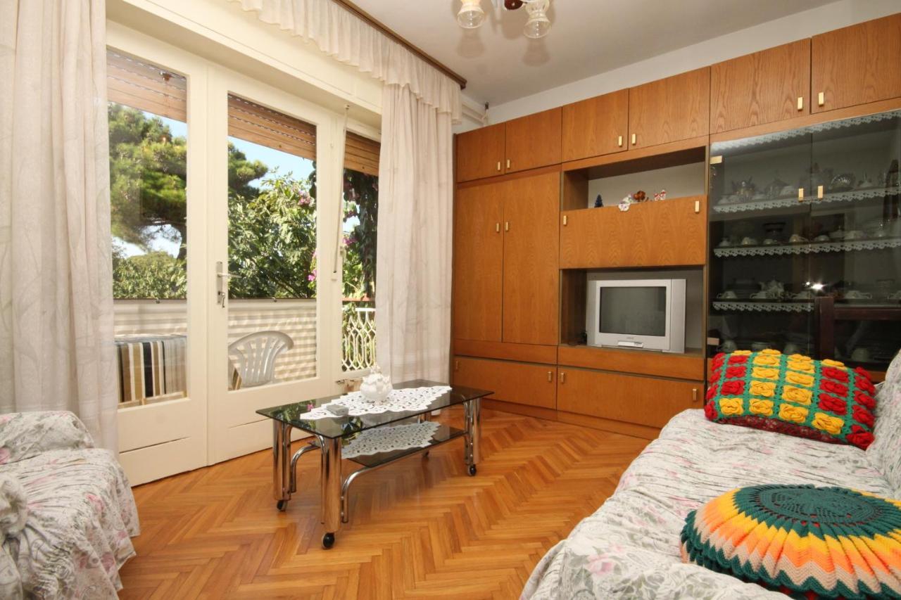 Apartments With A Parking Space Umag - 7066 Esterno foto