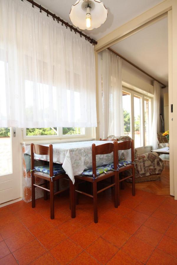 Apartments With A Parking Space Umag - 7066 Esterno foto