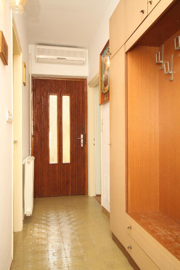 Apartments With A Parking Space Umag - 7066 Esterno foto